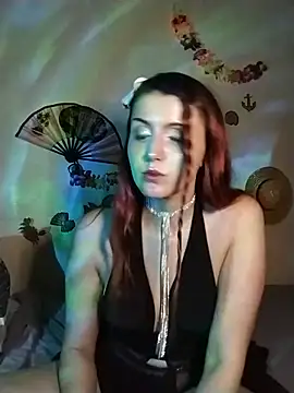 Horrorchan13 online show from June 27, 6:58 pm