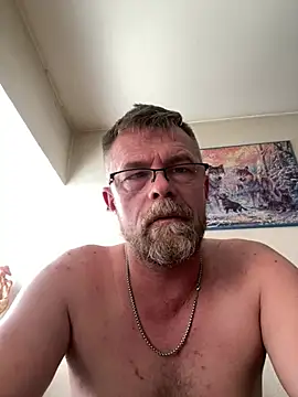 Sascha543211 online show from June 27, 12:11 pm