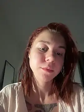 RosieDesire online show from June 30, 3:23 pm