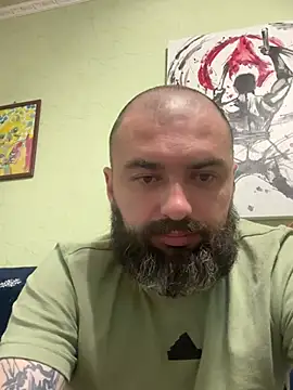 fernandodon online show from June 27, 9:21 pm