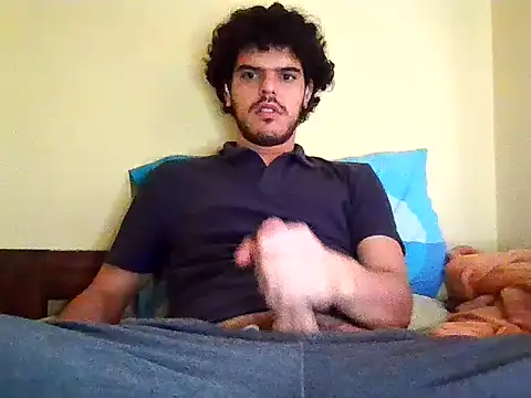 Hectorssuarez online show from July 3, 9:54 pm