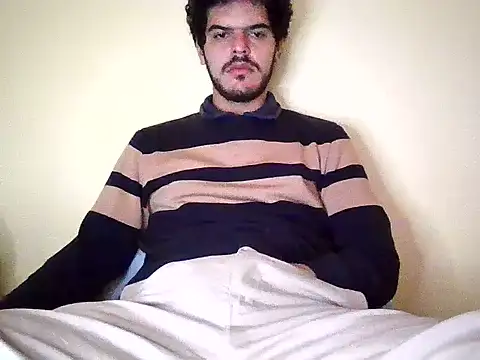 Hectorssuarez online show from July 14, 2:23 pm
