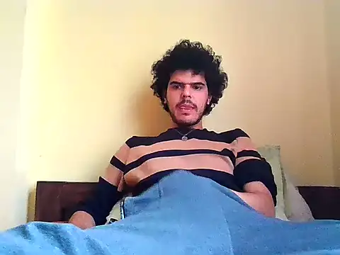 Hectorssuarez online show from July 1, 6:08 pm