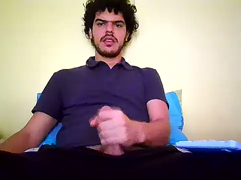 Hectorssuarez online show from July 6, 10:01 pm