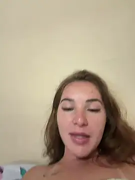 Biancaknupp online show from July 1, 7:14 pm