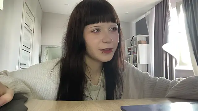 Snapshot of WendySliz chatting on June 28, 8:20 am WendySliz online show from June 28, 8:20 am
