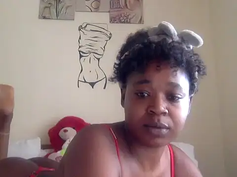 Luxiebaibe online show from June 28, 9:26 am