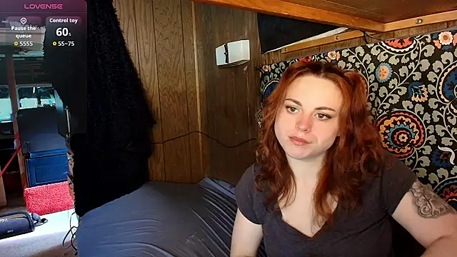 ElinaLaverins online show from July 8, 4:02 am