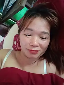 Snapshot of Vivy-1 chatting on July 7, 6:47 am Vivy-1 online show from July 7, 6:47 am