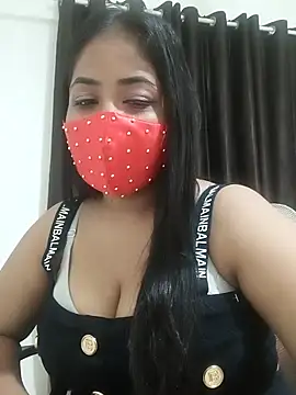 Snapshot of Hunny_91 chatting on July 10, 3:34 pm Hunny 91 online show from July 10, 3:34 pm