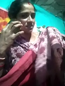 Snapshot of Ran-bhabhi56 chatting on July 8, 7:14 pm Ran-bhabhi56 online show from July 8, 7:14 pm