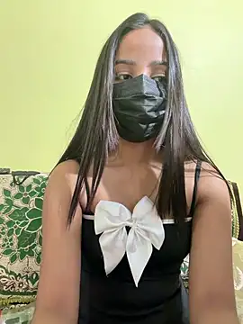 Snapshot of Muskan_alveera18 chatting on June 29, 7:57 pm Muskan alveera18 online show from June 29, 7:57 pm
