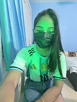 Snapshot of Muskan_alveera18 chatting on July 17, 2:25 pm Muskan alveera18 online show from July 17, 2:25 pm