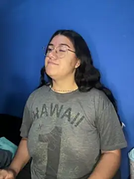 Snapshot of Gabyy-Gabbyyy chatting on June 30, 3:01 pm Gabyy-Gabbyyy online show from June 30, 3:01 pm