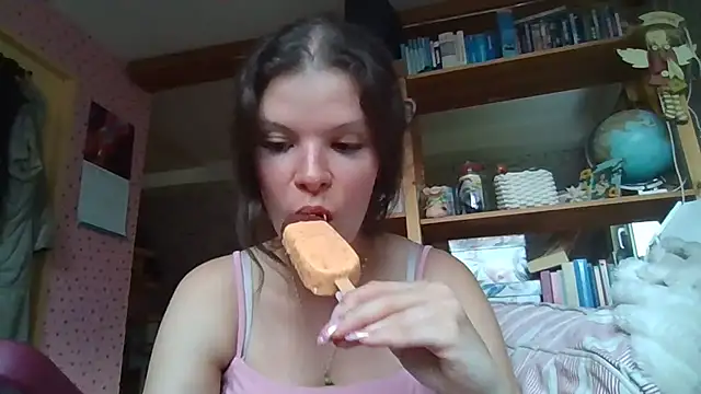 karma princess online show from July 13, 6:18 pm