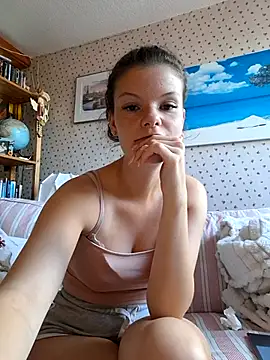 karma princess online show from July 15, 1:51 pm