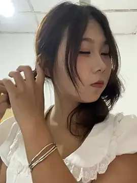 bingxin0 online show from July 6, 5:04 pm