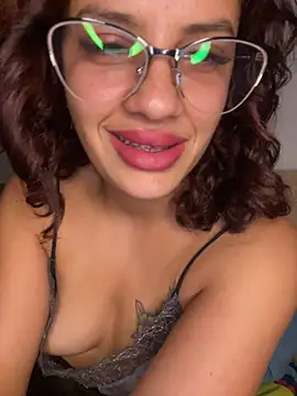 BiaaSexxy online show from July 17, 6:38 pm