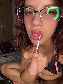 BiaaSexxy online show from July 21, 6:42 pm