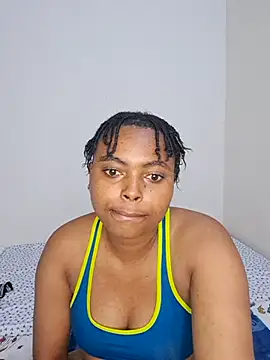 RAH CocoaKisses online show from July 8, 1:01 pm