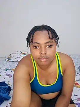 RAH CocoaKisses online show from July 7, 11:03 am