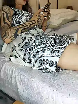 asiaa coppia online show from July 10, 8:20 pm