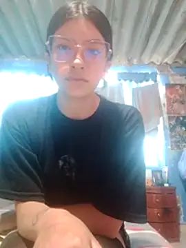Snapshot of Leidy_Smitth chatting on July 3, 8:48 pm Leidy Smitth online show from July 3, 8:48 pm