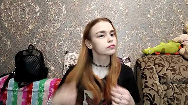 CUTE1KITTY online show from June 30, 5:13 pm