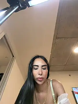 mermaid jade online show from July 8, 11:38 pm