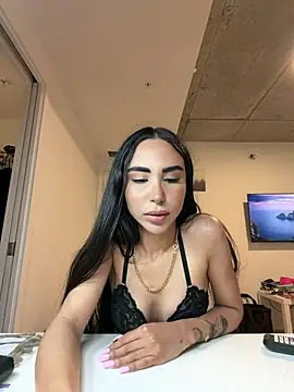 mermaid jade online show from July 3, 10:38 pm