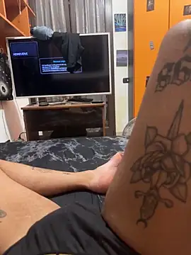 drew98  online show from June 30, 2:00 am