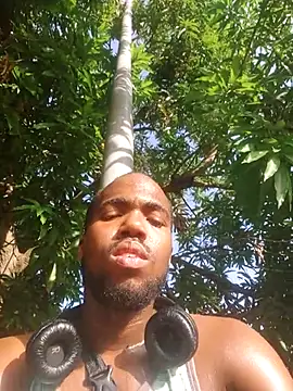TheChocoTentation online show from July 11, 11:54 am