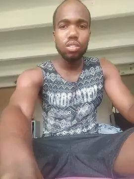 TheChocoTentation online show from July 8, 12:39 pm