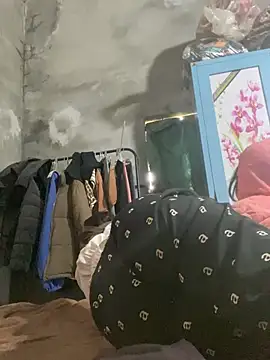 Morela-sexy online show from June 30, 2:33 am
