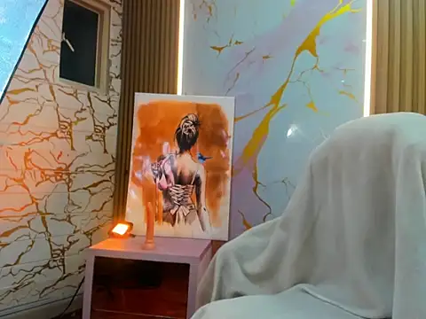 AntonellaSg online show from July 1, 4:35 am