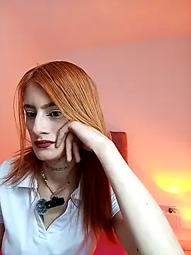 Snapshot of EliMonroe chatting on June 29, 7:24 pm EliMonroe online show from June 29, 7:24 pm