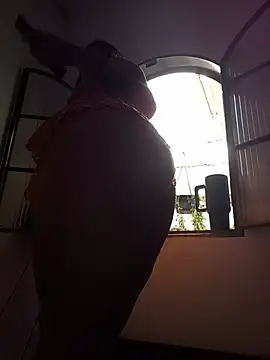 Nymph BRA online show from August 4, 7:29 pm