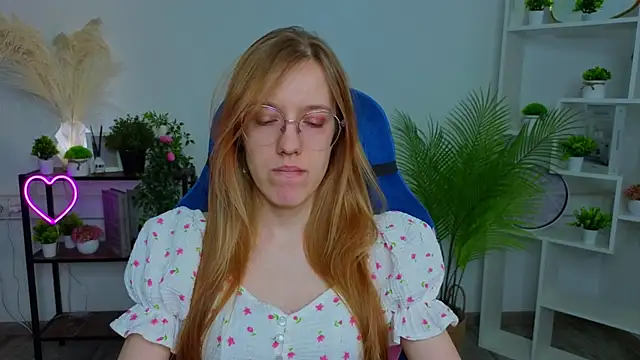 GalileaColeman online show from July 8, 8:37 am