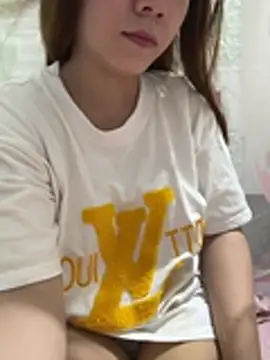 nhungbaby12 online show from July 4, 8:57 pm