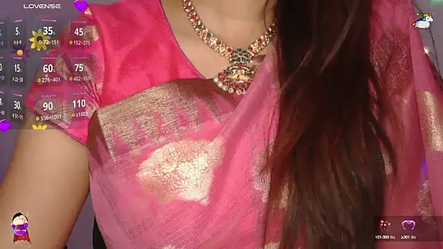 Trishas Stream online show from March 7, 10:24 am