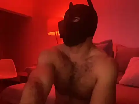 noxrunner1 online show from June 30, 2:00 am