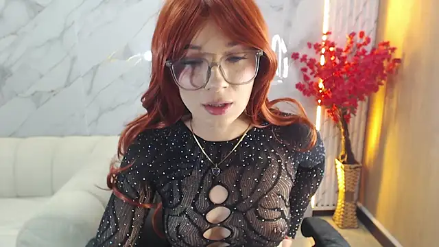 MissMaria tf online show from July 1, 8:20 pm