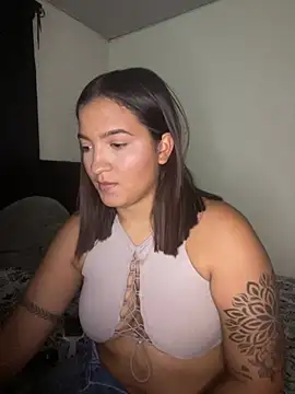 SthepyCleo online show from July 3, 1:12 am