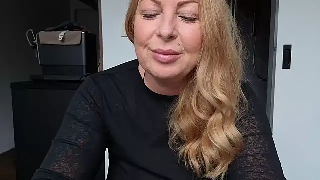 TammyJeann online show from October 6, 7:53 am