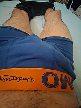 Gordobondiola54 online show from June 29, 7:02 pm