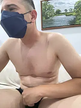 Eray3438 online show from July 13, 7:24 pm