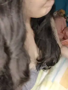 VictoriaBloom25 online show from July 12, 2:01 am