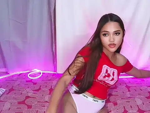Morenaloves u online show from July 31, 9:52 am