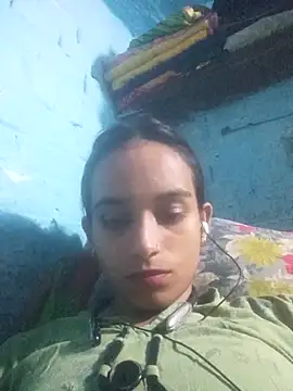 Snapshot of Siya_9877 chatting on July 29, 4:39 pm Siya 9877 online show from July 29, 4:39 pm