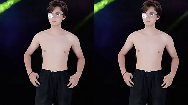 EXO-999 online show from July 1, 1:28 am